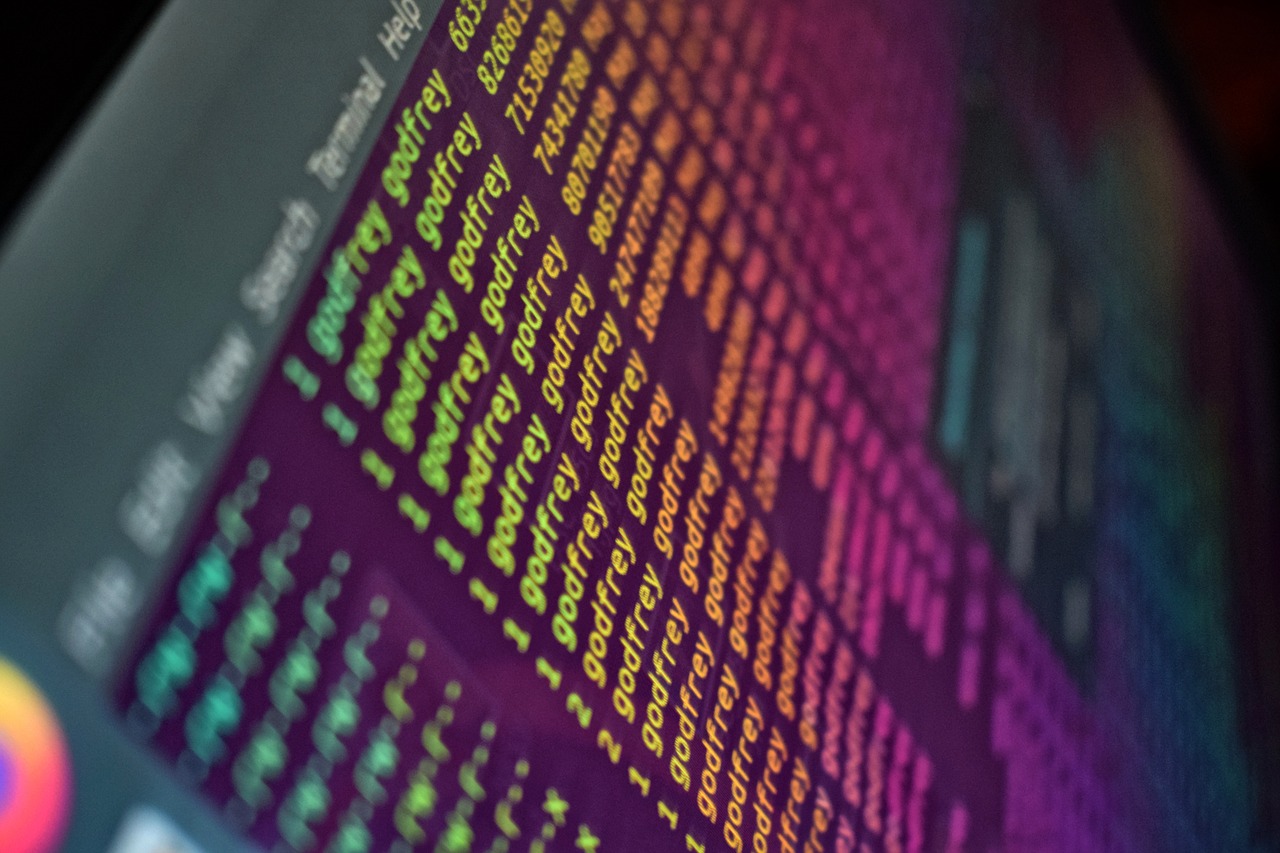 Database icon